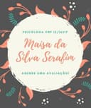 Maísa Serafim