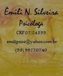 Êmili Nascimento Silveira