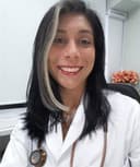 Luciana da Mata Perez