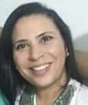 Patrícia Andréia Caldas