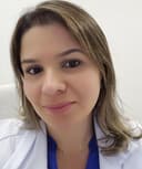 Aline Lopes da Silva Coelho