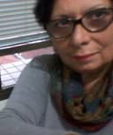 Maria Cristina Faria