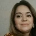 Ana Luísa de Oliveira Infante Vieira