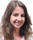 Ana Caroline Das Neves