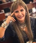 Denise Moreira de Almeida Barbosa