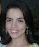 Cristiane de Melo Pontes