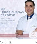 Higor Chagas Cardoso