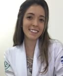 Nutricionista Gabriela Rocha