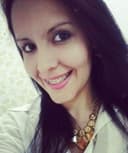 Aline Tavares