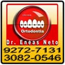 Ortodontia em Recife - Dr. Enéas Neto - CROPE: 5636