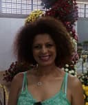 Rosangela Santos Cavalcante Souza