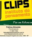 Fatima Almeida