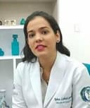 Rebeca Liebich Gusmão Gigante