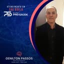 Genilton Passos da Silva